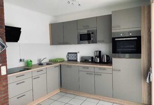 Lütt Huus 85 EG Horumersiel
