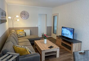 Lütt Huus 85 EG Horumersiel