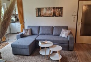 Ferienwohnung Kleine Hexe