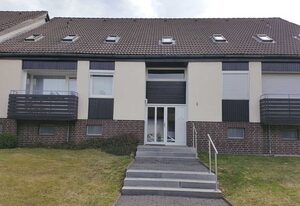 Ferienwohnung Kleine Hexe