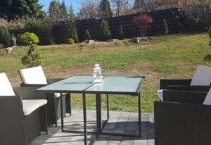 Ferienwohnung Kleine Hexe