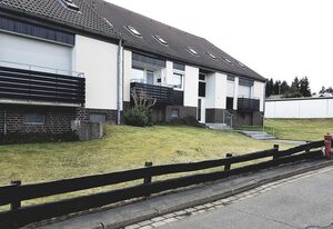 Ferienwohnung Kleine Hexe
