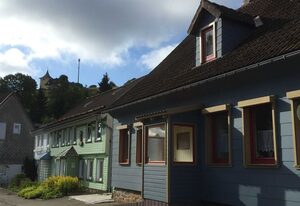 Haus Schwalbenherd