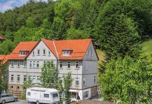 Fewo Lerbachtal – Fewo Lerbachtal L3 2-6 Personen