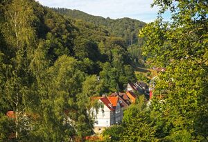 Fewo Lerbachtal – Fewo Lerbachtal L3 2-6 Personen