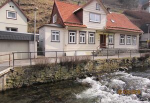 Haus Innerste