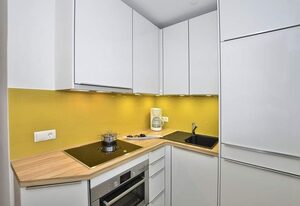 Klaus-Groth-Straße 2, App 31