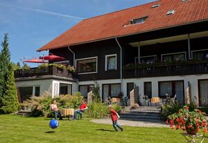 Hotel Vier Jahreszeiten – Standard Doppelzimmer