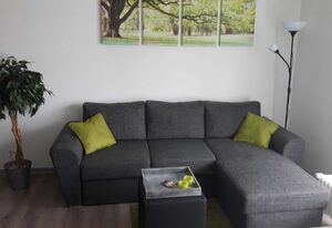 Ferienwohnung Schaaphok