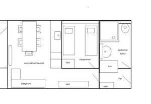 Ferienwohnung Schaaphok