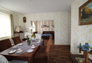 Ferienwohnung Rossbach, 95061