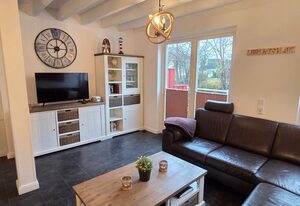 Nr. 190 - Ferienhaus Schwedenhus
