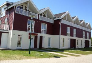 Nr. 190 - Ferienhaus Schwedenhus