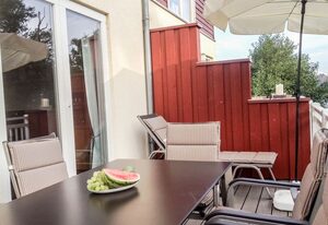 Nr. 190 - Ferienhaus Schwedenhus