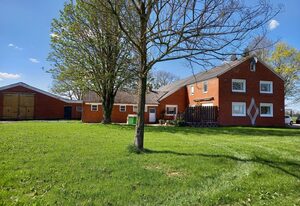 Ferienhaus Dat Landhuus 95158