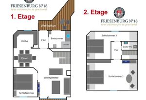 Friesenburg Nr° 18