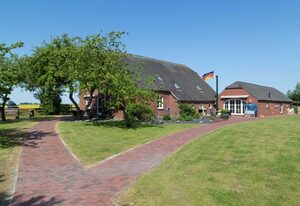 Nordsee-Lieblingsort