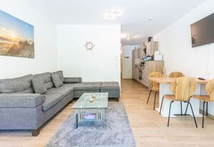 Haus Aaron Fehlingstraße, Fewo 221