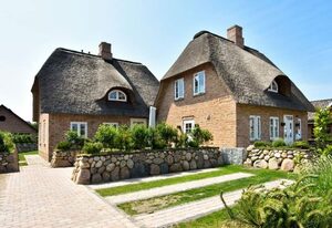 Friesenhaus Gaadt, HS1