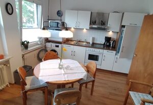 Ferienwohnung - De Holter Wienkeller, 95136