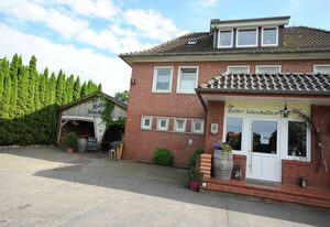 Ferienwohnung - De Holter Wienkeller, 95136