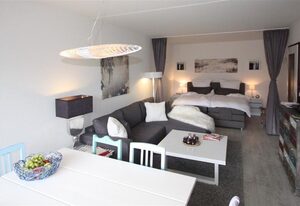 Ferienwohnung Harz-Kids D-1-4-1