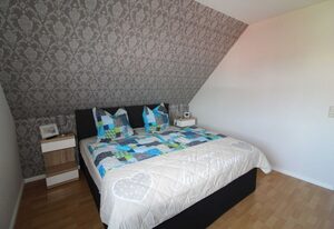 Ferienhaus Moorspatz, 95143 – Ferienhaus Moorspatz, 95176, Rhauderfehn