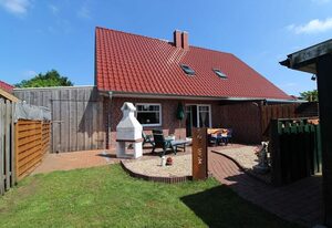 Ferienhaus Moorspatz, 95143 – Ferienhaus Moorspatz, 95176, Rhauderfehn