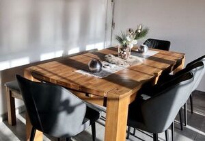 FH Meeresleuchten mit Sauna, Kamin, Glasfaser, MagentaTV, Ho – Exklusiver Ferienbungalow wenige Minuten vom Strand