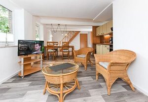 Ferienwohnung auf dem Hof Tjarks