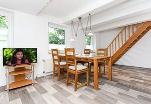 Ferienwohnung auf dem Hof Tjarks