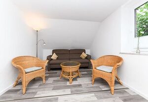 Ferienwohnung auf dem Hof Tjarks
