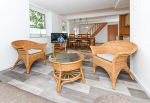 Ferienwohnung auf dem Hof Tjarks