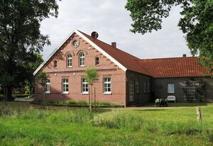 Ruheoase am Wald 35651 – Ferienhaus Waldblick