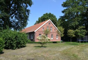 Ruheoase am Wald 35651 – Ferienhaus Waldblick
