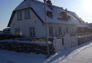 LeuchtTurmSeele Senhoog Luxury Holiday Homes *****