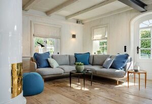 LeuchtTurmSeele Senhoog Luxury Holiday Homes *****