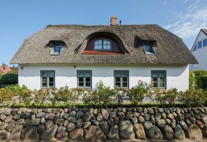 LeuchtTurmSeele Senhoog Luxury Holiday Homes *****