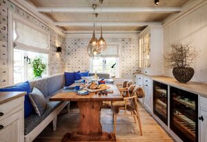 LeuchtTurmSeele Senhoog Luxury Holiday Homes *****