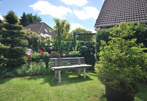 Ferienwohnung Haus Heide 35525