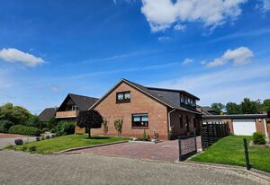 Ferienwohnung Haus Heide 35525