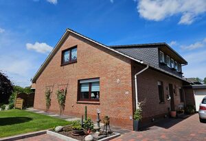 Ferienwohnung Haus Heide 35525