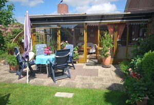 Ferienwohnung Haus Heide 35525