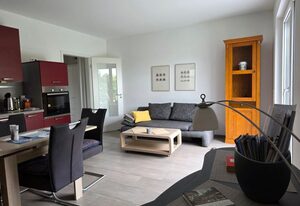 Ferienwohnung Haltepunkt, 25667