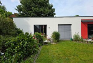 Ferienwohnung Haltepunkt, 25667