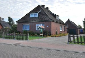 Ferienhaus Lilli 35610