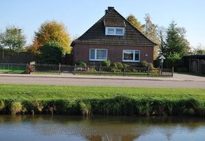 Ferienhaus Lilli 35610