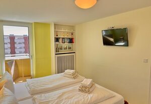 Sylter Residenz, App 40