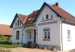 Schloss-Ihrhove