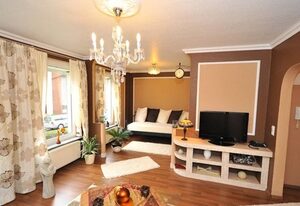 Deluxe Apartments Bremen Type B